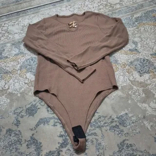 بادی آستین بلند