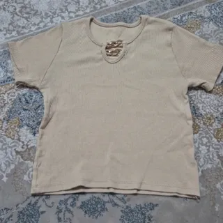 کراپ کرمی