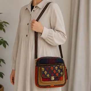 کیف سنتی تبلتی
