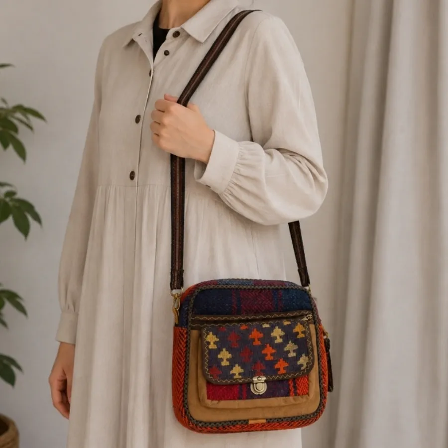 کیف سنتی تبلتی