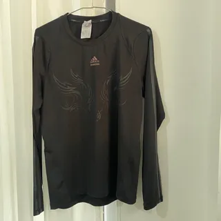 بلوز ورزشی