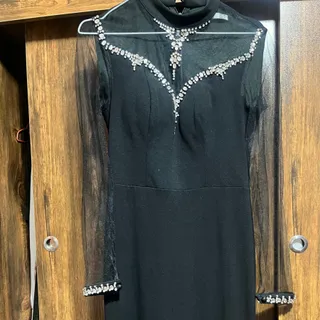 ماکسی بلند