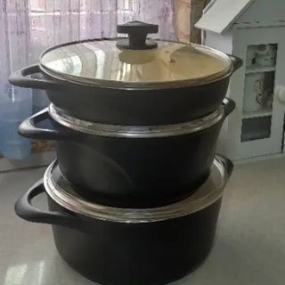 سرویس قابلمه  عروس