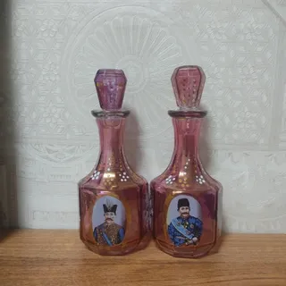 آبلیمو خوری قدیمی