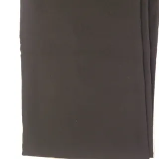پارچه چادر مشکی کره ای