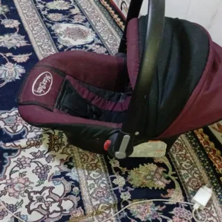 کریرر