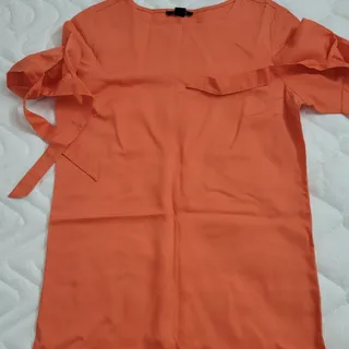 پیراهن ساده زنانه