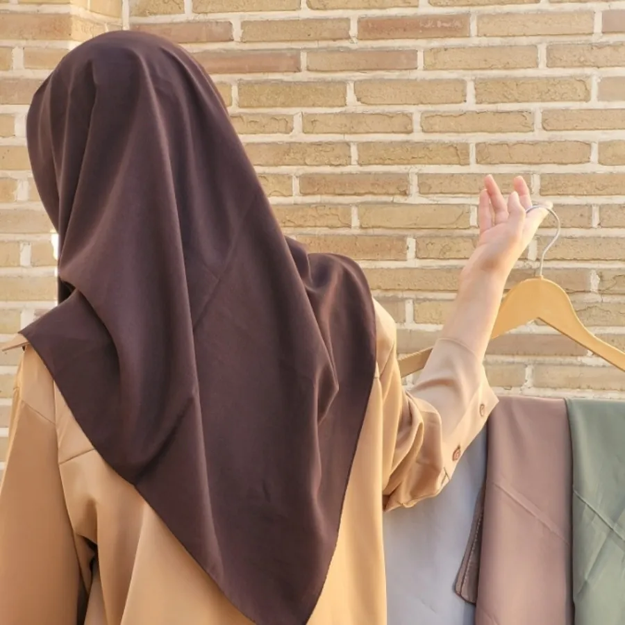 روسری نخ ابریشم
