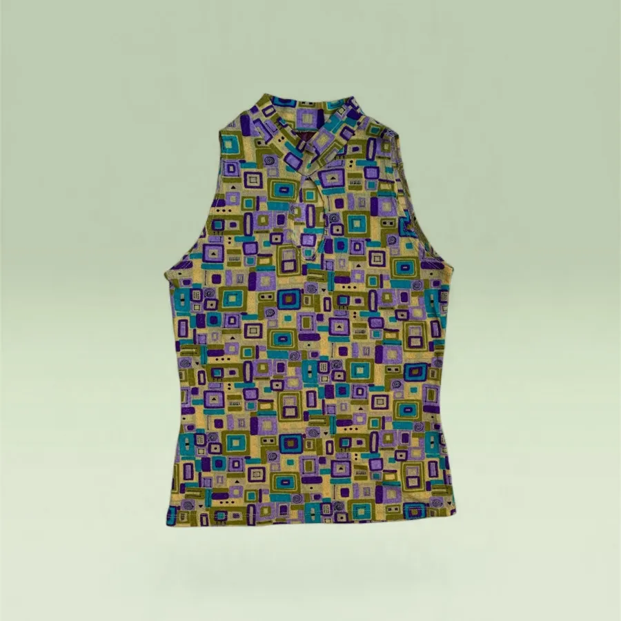 تاپ وینتیج