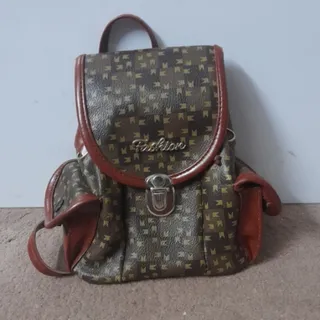 کیف کوله کوچک