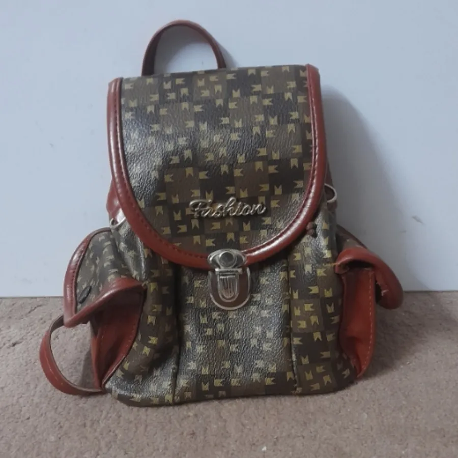 کیف کوله کوچک