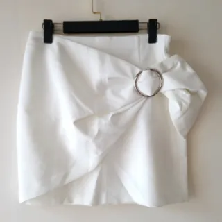 دامن مینی forever