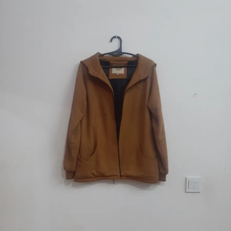 سوییشرت برند پاتن جامه