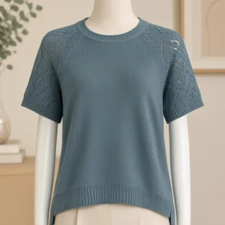 بافت Denis Tricot