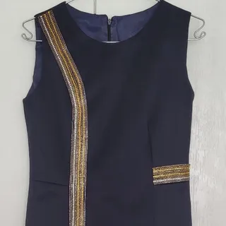 پیراهن مجلسی دخترانه