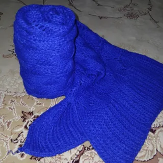 شال زمستانی