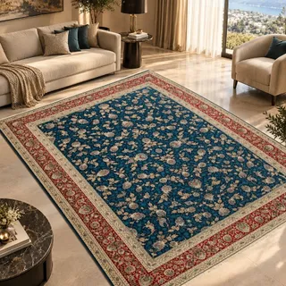 فرش 1200 و 700 شانه