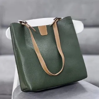کیف دوشی بزرگ