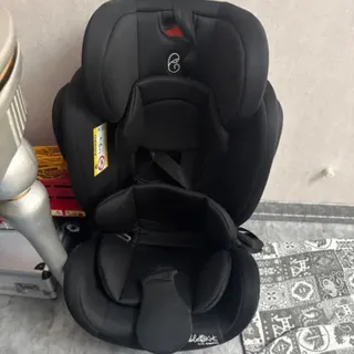 صندلی ماشین چرخشی کودک