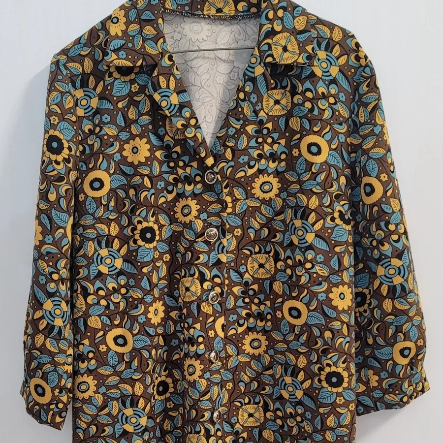 شومیز زنانه