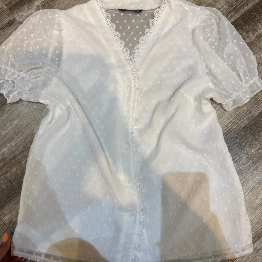 شومیز SHEIN