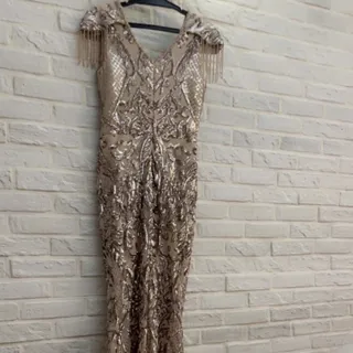 لباس مجلسی
