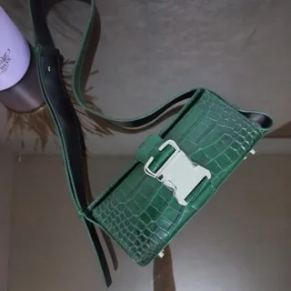کیف چرم خارجی