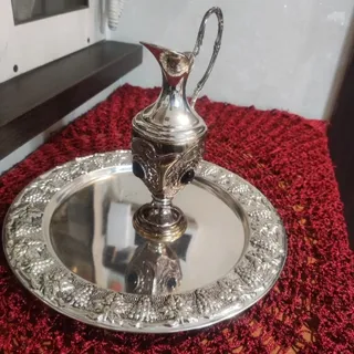 پارچ سینی