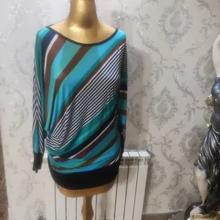 بلوز کشی