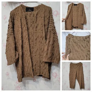 ست راحتی و کژوال