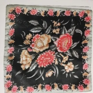 کوسن ساتنی