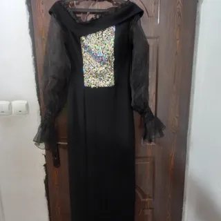 لباس مجلسی زنانه