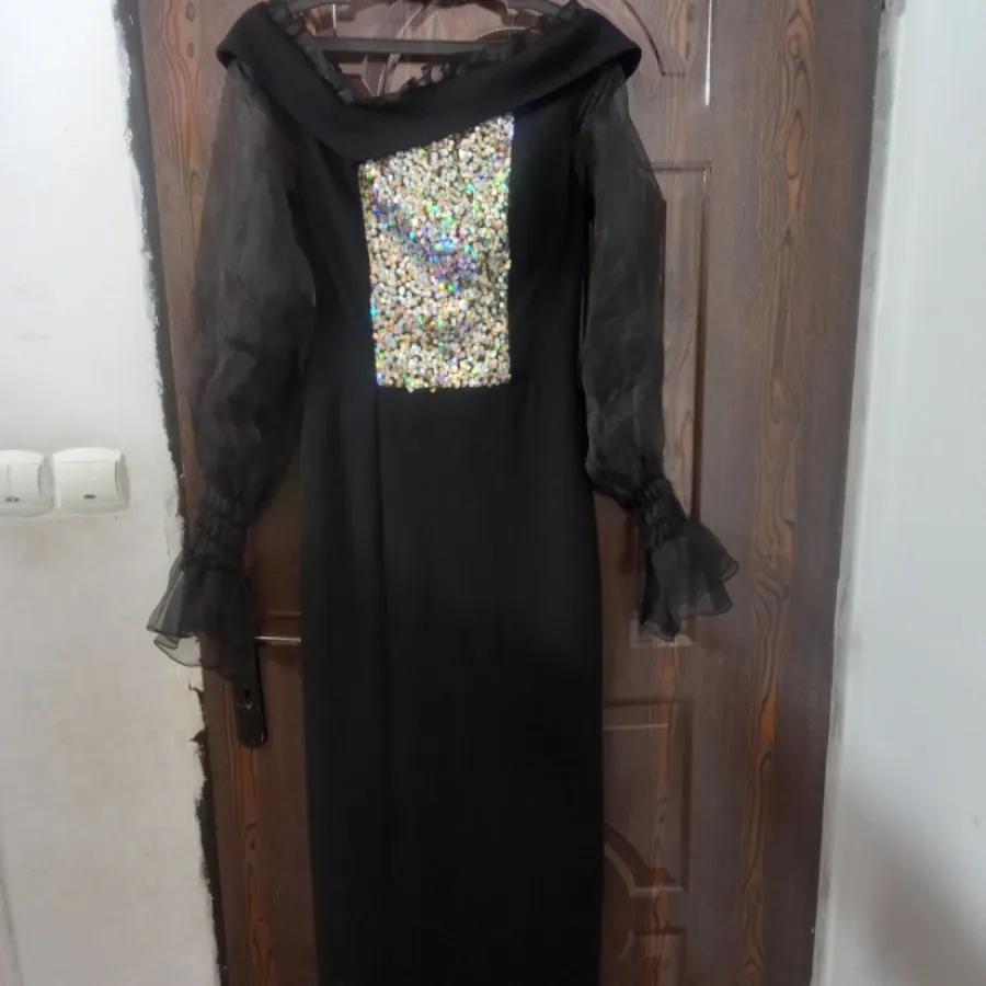 لباس مجلسی زنانه