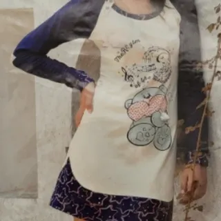 پیراهن راحتی زنانه