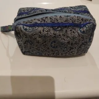 کیف آرایش ترمه