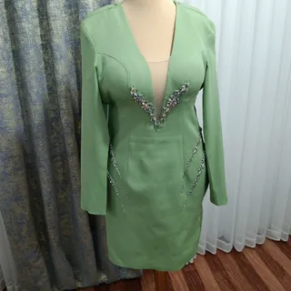 پیراهن مجلسی