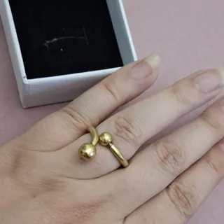 انگشتر زنانه