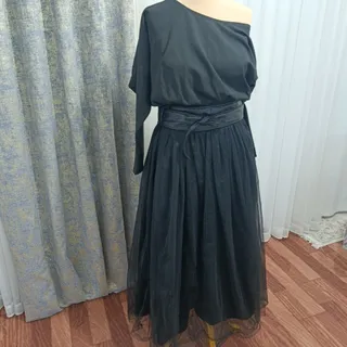 شومیز دامن