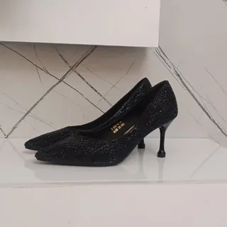 کفش مجلسی وارداتی