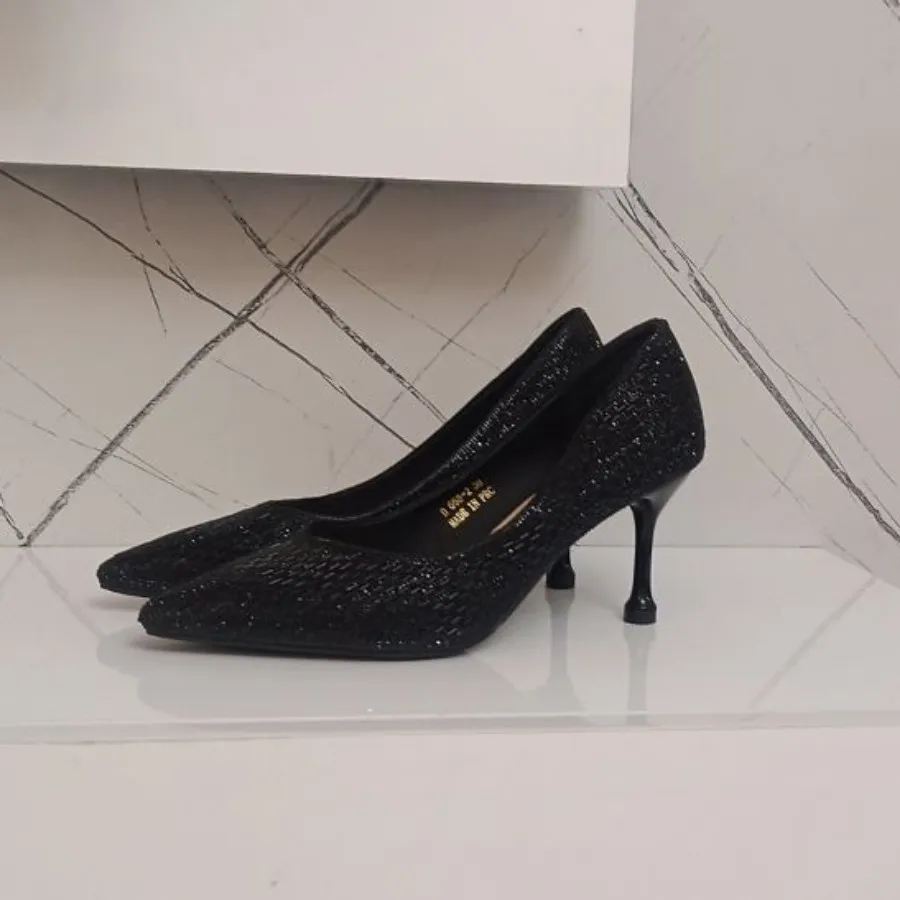 کفش مجلسی وارداتی