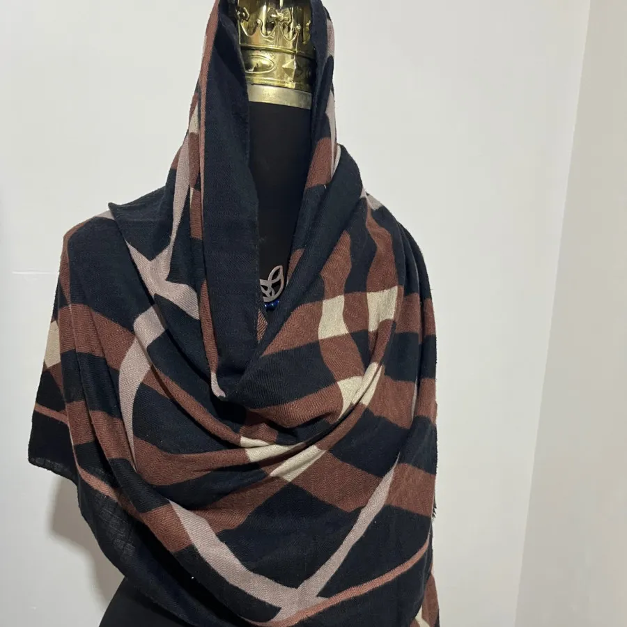 شال موهر رایگان