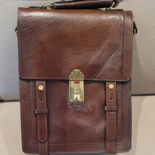 کیف دوشی مردانه