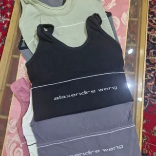 نیم تنه چینی