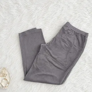 شلوار حوله ای راحتی خارجی