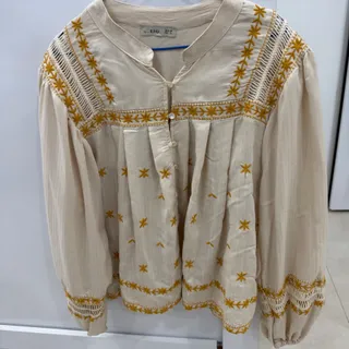 شومیز ترک