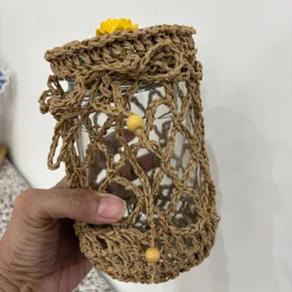 بانکه با کاور رافیا