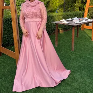 پیراهن مجلسی