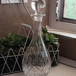جام کریستال