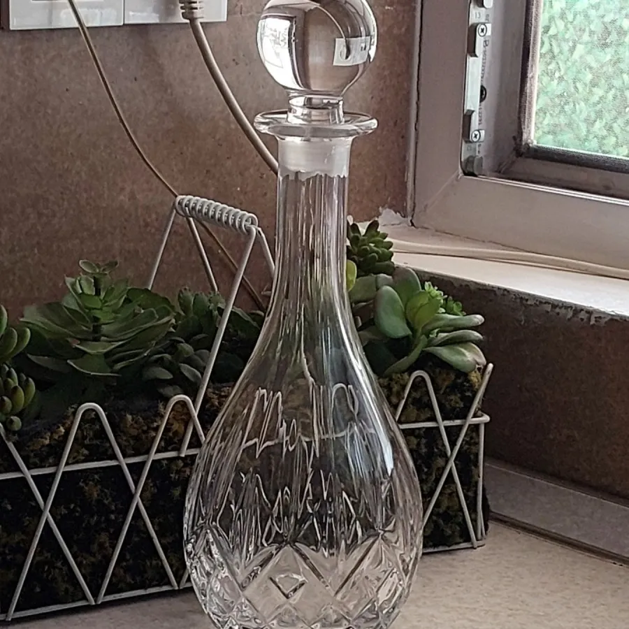 جام کریستال
