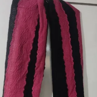 شال گرم